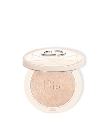 Dior Rozjasňovač Forever Couture (Luminizer) 6 g 05 Rosewood Glow