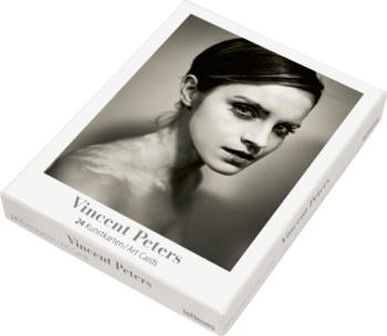 Vincent Peters: Art Cards - Vincent Peters