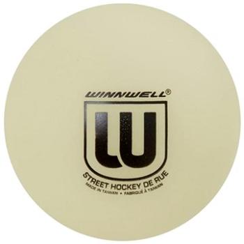 Winnwell Balónek Glow in the dark, svítící, Medium (676824301595)