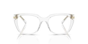 Dolce & Gabbana DG 5087 3133 53 Női szemüvegkeret (optikai keret)