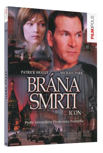 Brána smrti (DVD)