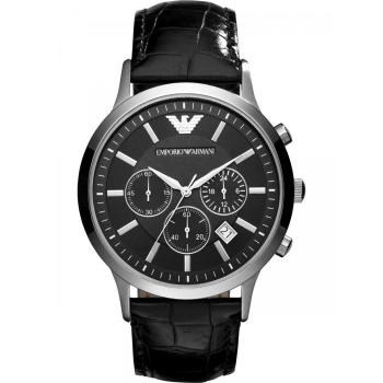 Emporio Armani Chronograph AR2447 - 30 dnů na vrácení zboží