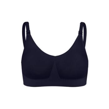 bravado! Kojicí podprsenka Body Silk Seamless sustainability navy