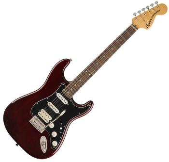 Fender Squier Classic Vibe '70s Stratocaster HSS IL Walnut Elektromos gitár