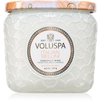 VOLUSPA Maison Blanc Italian Bellini vonná svíčka 127 g