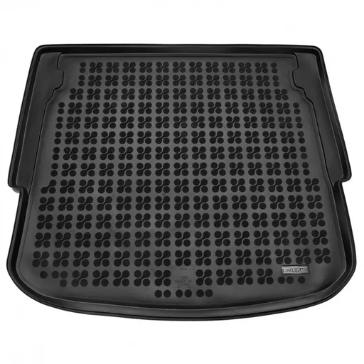 Gumová vana do kufru Rezaw-Plast Ford Mondeo 2007-2014 (hatchback, plná rezerva)