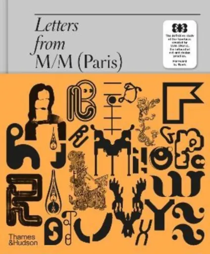 Letters from M/M (Paris) - Paul McNeil