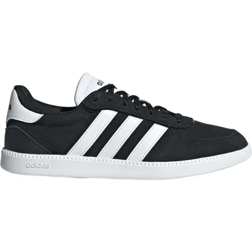 adidas BREAKNET SLEEK W Dámské tenisky, černá, velikost 41 1/3
