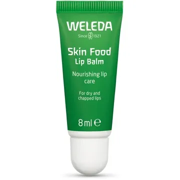 WELEDA Skin Food Lip Butter 8 ml (4001638501989)
