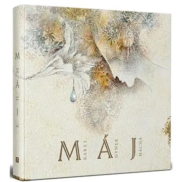 Máj (978-80-88467-01-4)