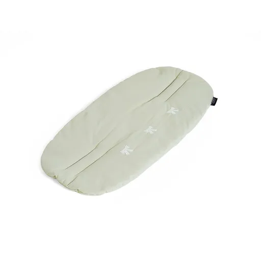 FIKAGO Podložka ochranná do kočárku Soft Green