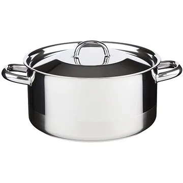 Kolimax Hrnec s kovovou poklicí Klasik 26cm, 6.0l (105141)