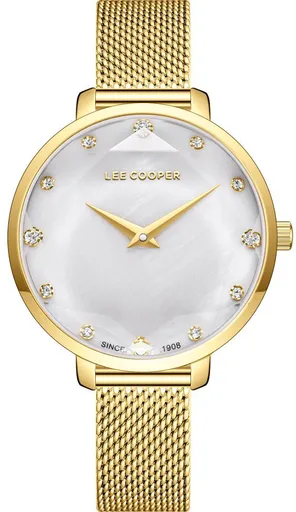 Lee Cooper Analogové hodinky LC08078.120