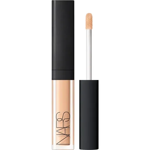 NARS Mini Radiant Creamy Concealer krémový korektor (rozjasňující) odstín CREMA CATALANA 1.4 ml