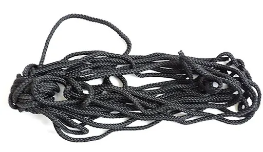 Upínacie lanko pre ochrannú sieť - 6,6 m