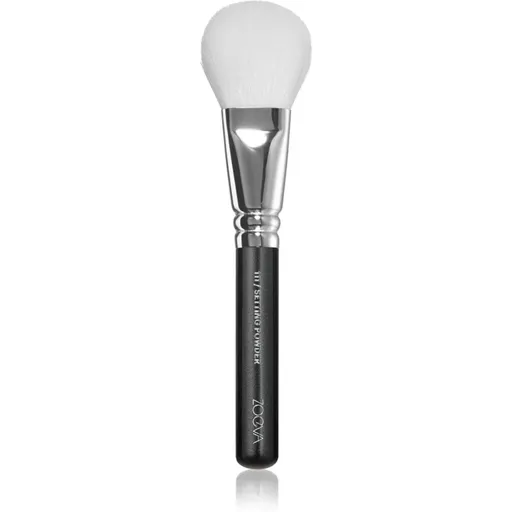 ZOEVA 111 Setting Powder štětec na pudr 1 ks