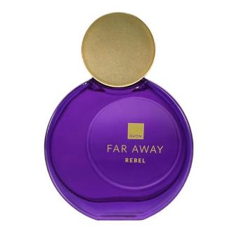 Avon Parfémová voda pro ženy Far Away Rebel 50 ml