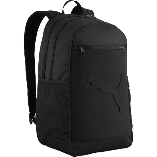 Puma BUZZ BACKPACK Batoh, černá, velikost