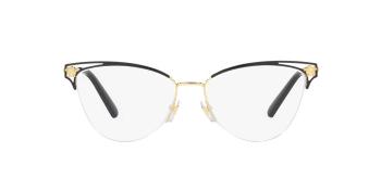 Versace VE 1280 1433 55 Női szemüvegkeret (optikai keret)