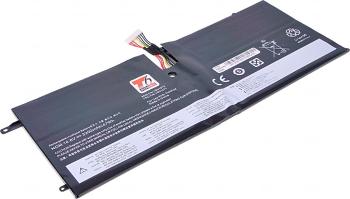 Batéria T6 Power Lenovo ThinkPad X1 Carbon 1st Gen, 3200mAh, 47Wh, 4cell, Li-Pol
