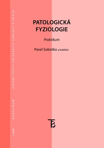 Patologická fyziologie - Pavel Sobotka - e-kniha