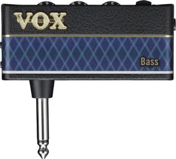 Vox AmPlug 3 Bass Sluchátkový basový zesilovač