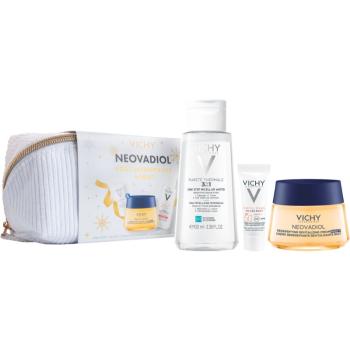 Vichy Neovadiol Post-Menopause Night Gift Set vánoční dárková sada pro omlazení pleti