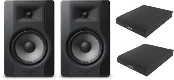 M-Audio BX8 D3 Pair SET Aktivní studiový monitor 2 ks