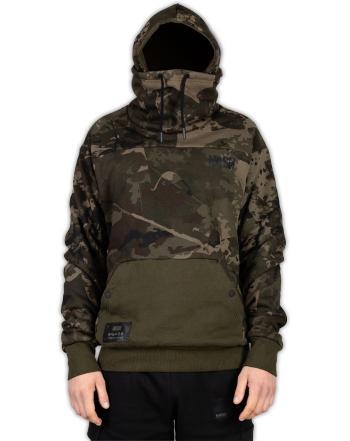 Nash mikina zt snood hoody - xxl