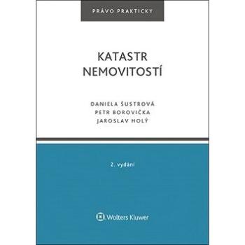 Katastr nemovitostí (978-80-7552-774-5)