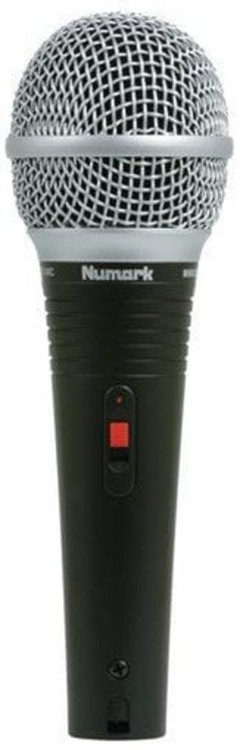 Numark WM200 Vokální dynamický mikrofon