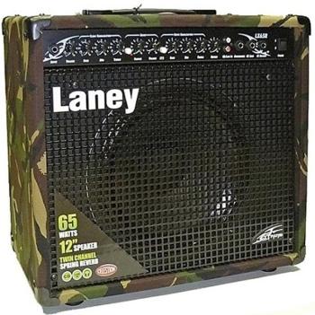 Laney LX65R Kytarové kombo