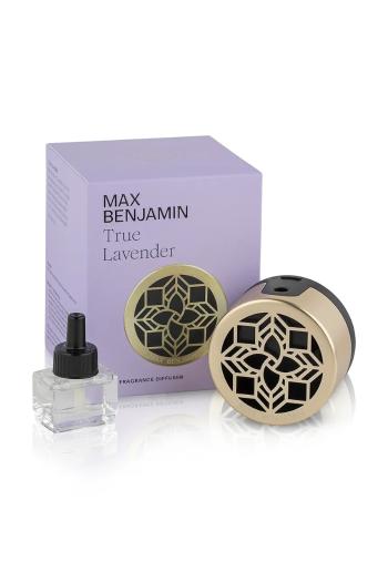 Max Benjamin falra szerelhető illatosító True Lavender 15 ml