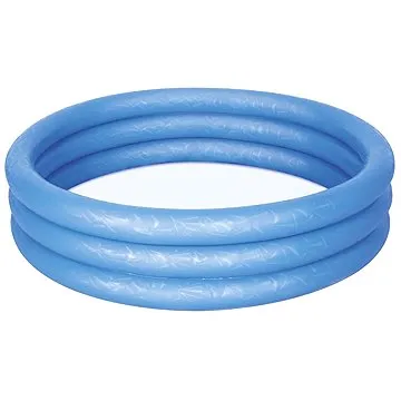 Nafukovací bazén mix 3 komory  102 × 25 cm (BW51024)