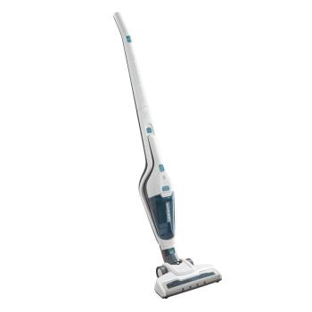 Leifheit Akumulátorový vysavač Rotaro PowerVac 2v1 16 V 11927