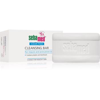 Sebamed Clear Face szindet a problémás bőrre 100 g