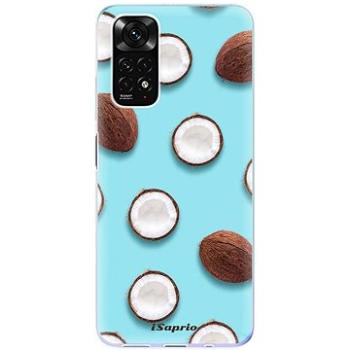 iSaprio Coconut 01 pro Xiaomi Redmi Note 11 / Note 11S (coco01-TPU3-RmN11s)