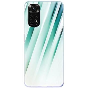 iSaprio Stripes of Glass pro Xiaomi Redmi Note 11 / Note 11S (strig-TPU3-RmN11s)