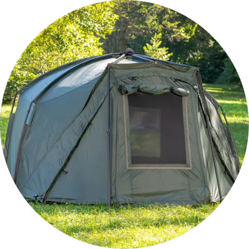 Anaconda bivak hi-trox tentacle