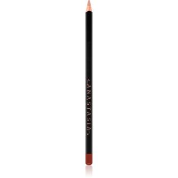 Anastasia Beverly Hills Lip Liner konturovací tužka na rty odstín Warm Taupe 1,49 g