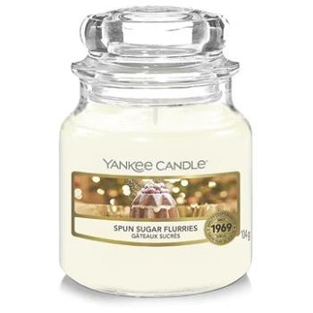 YANKEE CANDLE Spun Sugar Flurries 104 g (5038581140575)