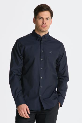 KOŠILE GANT REG PINPOINT OXFORD CLU BD NAVY