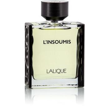 LALIQUE L'Insoumis EdT 100 ml (7640111503187)