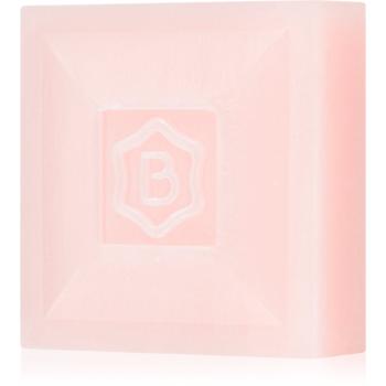 Benamôr Rose Amélie Sabonate Soap parfémované mýdlo 100 g