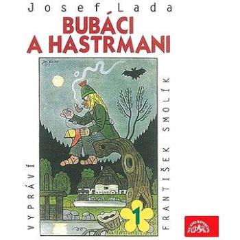 Bubáci a hastrmani