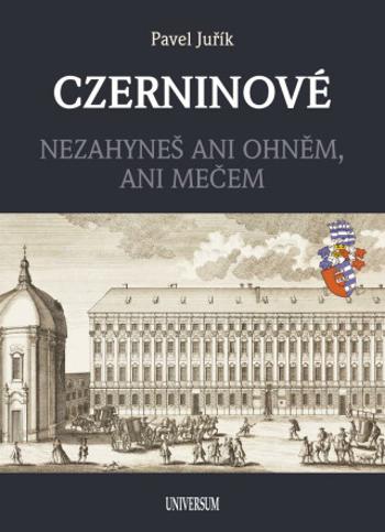 CZERNINOVÉ - Pavel Juřík