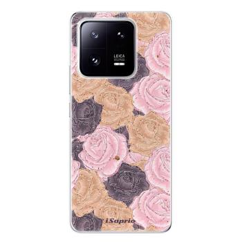 Odolné silikonové pouzdro iSaprio - Roses 03 - Xiaomi 13 Pro