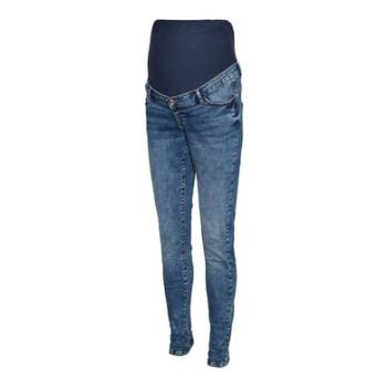 VERO MODA Těhotenské džíny VMMSOPHIA Medium Blue Denim