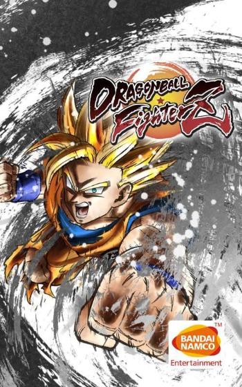 PC játék Dragon Ball FighterZ  FighterZ Edition – PC DIGITAL