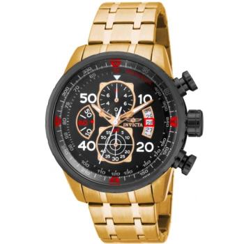 Invicta Aviator 17206 - 30 dnů na vrácení zboží